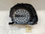 Kawasaki GPZ 600 R Clutch Cover Right - Image 5