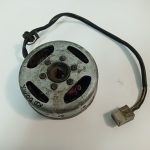 Yamaha RD 80 MX Field Coil / Stator Coil