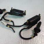 Kawasaki GPZ/ KZ/ LTD Ignition Coil 81-85’