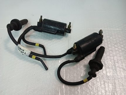 Kawasaki GPZ/ KZ/ LTD Ignition Coil 81-85’