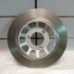 Honda MAGNA 50 Front Disc Brake Rotor