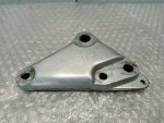 Honda CM 400 T Footpeg Bracket Right - Image 2