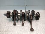 Yamaha XS 750 Crankshaft / Con Rods