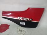 Honda VF 750 F RIGHT SIDE 83-85’