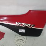 Honda VF 750 F RIGHT SIDE 83-85’