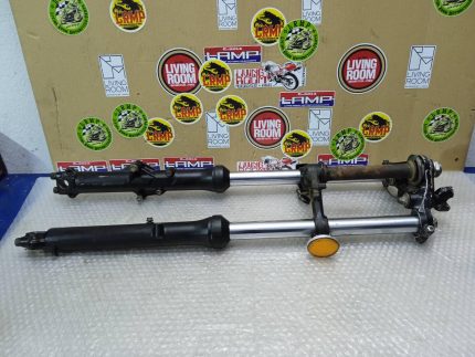 Honda CJ 250 T Fork / Tubes