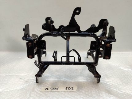 Honda VF 500 F βάση φαναριού κ φαίρινγκ