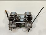 Honda CB 250 N Carburetors - Image 4