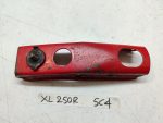 Honda XL 250R Frame Holder Bracket