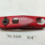 Honda XL 250R Frame Holder Bracket