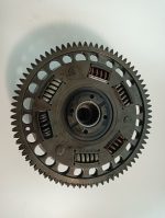 Honda CB 400 super four Clutch Assebly - Image 3