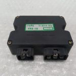 Yamaha XJ 600 CDI UNIT 84-91’