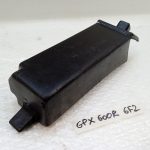 Kawasaki GPX 600R Toolbox