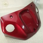 Kawasaki ZXR 400 FUEL TANK COVER 91-