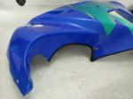 Suzuki GSX 750 F RIGHT FAIRING 89- - Image 6