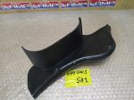 Kawasaki 500s LEFT FAIRING COVER - Image 2