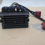 Honda CBX 1000 rectifier 79-82’