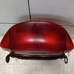 Honda CBR 600 F3 Tail Light / Bracket