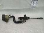 Yamaha SRX 400 REAR MASTER CYCLINDER BRAKE PUMP 85-
