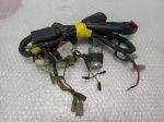 Yamaha XS 360/400 WIRING HARNESS 76’ - Image 2