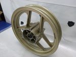Kawasaki GPZ 900R FRONT WHEEL 84- - Image 3
