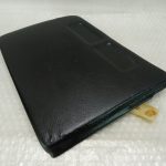 Kawasaki GPX 600 R RIGHT FUEL TANK COVER 88-