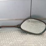 ADLY 50 Mirror Right