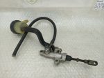 Yamaha FZR 400 EXUP REAR MASTER CYCLINDER BRAKE PUMP 89-