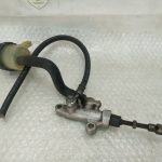 Yamaha FZR 400 EXUP REAR MASTER CYCLINDER BRAKE PUMP 89-