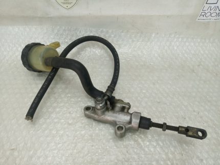 Yamaha FZR 400 EXUP REAR MASTER CYCLINDER BRAKE PUMP 89-