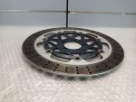 Kawasaki ZZR 1100 Front Disc Brake Rotor - Image 2