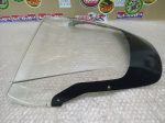 Yamaha GTS 1000 Windshield - Image 2