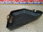 Yamaha DT 400 LEFT SIDE PANEL CAP 75-79 - Image 3
