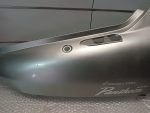 Honda FES 125 pantheon Tail Cover Left - Image 5