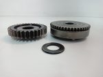Honda VF 750F Starter Clutch / SpRocket - Image 2