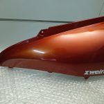 Honda FES 125 Pantheon Tail Cover Left