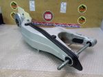 Honda NTV 650 NTV400 BROS RC31 NC31 SWINGARM - Image 2