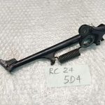 Honda VFR 750 rc24 Side Stand