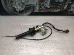 Kawasaki ZXR 750 H1 H2 Clip On Left - Switch / Cable - Image 2