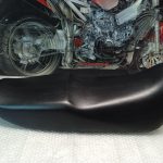Honda VF 760 F Seat / Sadle