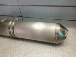 Aprilia RSV 1000 Mille Exhaust / Muffler Left 08’ - Image 5