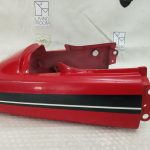 Kawasaki GPZ 500 S TAIL 87-