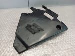 Yamaha XS 400 seca Cover Middle Lower Right
