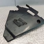 Yamaha XS 400 seca Cover Middle Lower Right