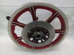 Yamaha XS 400 FRONT WHEEL & BRAKE DISC 76- - Image 2