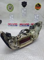 Yamaha BELUGA 80 TAIL LIGHT 1981 - Image 2