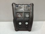 Suzuki TS 50X Skid Plate