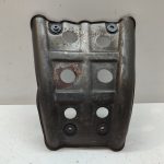Suzuki TS 50X Skid Plate