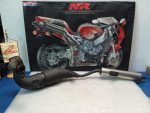 Honda NSR 125 JC 20/22 Exhaust - Image 7