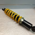 Kawasaki KLX 650 C Rear Shock